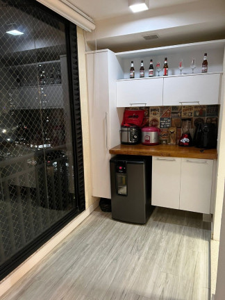 Imagem Apartamento com 2 Quartos à Venda, 79 m² em Chácara Agrindus - Taboão Da Serra Imagem Apartamento com 2 Quartos à Venda, 79 m² em Chácara Agrindus - Taboão Da Serra