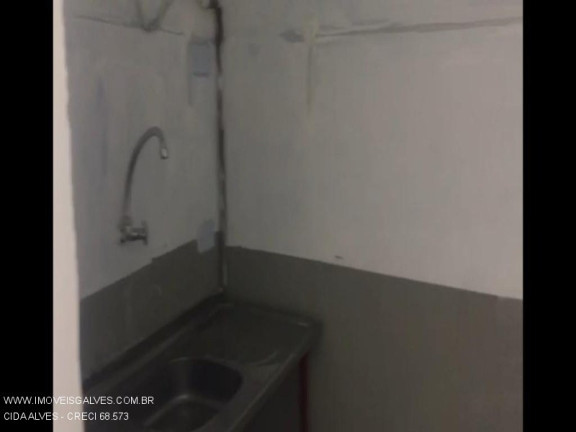 Imagem Imóvel Comercial para Alugar, 36 m² em Vilar Dos Teles - São João De Meriti