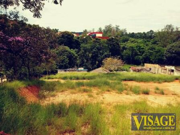 Imagem Terreno à Venda, 5 m² em Sao Silvestre - Jacareí