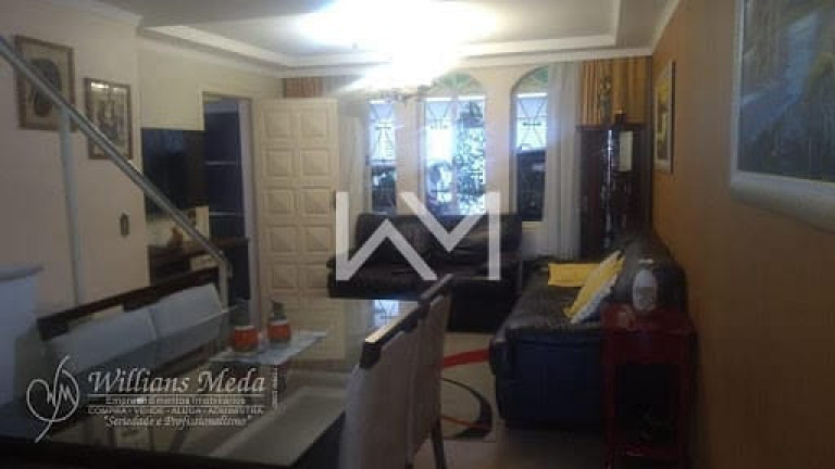 Imagem Sobrado com 3 Quartos à Venda, 150 m² em Jardim Santa Mena - Guarulhos Imagem Sobrado com 3 Quartos à Venda, 150 m² em Jardim Santa Mena - Guarulhos