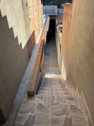 Imagem Casa com 3 Quartos à Venda, 142 m² em Jardim Maria Clara - Guarulhos Imagem Casa com 3 Quartos à Venda, 142 m² em Jardim Maria Clara - Guarulhos