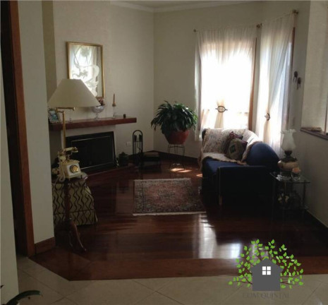 Imagem Casa com 4 Quartos à Venda, 347 m² em São Paulo Ii - Cotia