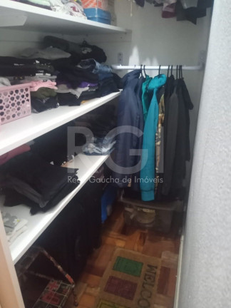 Imagem Apartamento com 1 Quarto à Venda, 46 m² em Vila Jardim - Porto Alegre