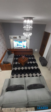 Imagem Sobrado com 3 Quartos à Venda, 86 m² em Vila Boa Vista - Santo André Imagem Sobrado com 3 Quartos à Venda, 86 m² em Vila Boa Vista - Santo André