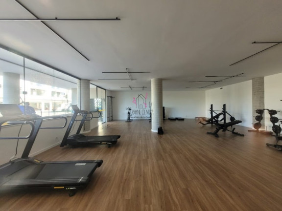 Imagem Apartamento com 2 Quartos à Venda, 74 m² em Itaguá - Ubatuba