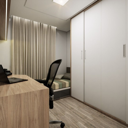 Imagem Cobertura com 3 Quartos à Venda, 160 m² em Vila Izabel - Curitiba Imagem Cobertura com 3 Quartos à Venda, 160 m² em Vila Izabel - Curitiba