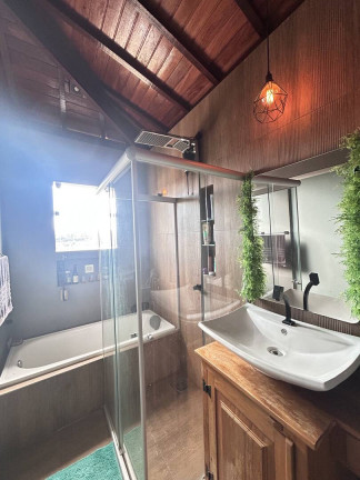 Imagem Casa com 3 Quartos à Venda, 136 m² em Jardim Imperial - Lagoa Santa