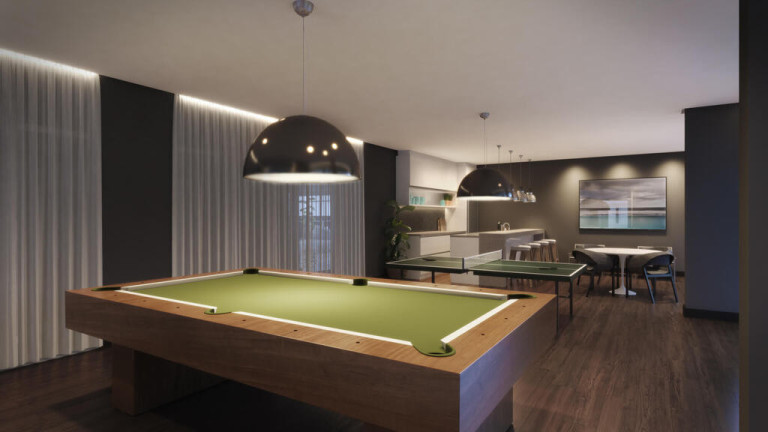 Imagem Apartamento com 2 Quartos à Venda, 60 m² em Itapema - Itapema