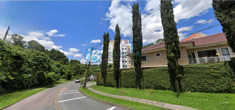 Imagem Terreno à Venda, 1.345 m² em Vista Alegre - Curitiba Imagem Terreno à Venda, 1.345 m² em Vista Alegre - Curitiba