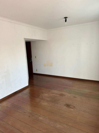 Imagem Apartamento com 3 Quartos à Venda, 86 m² em Bonfim - Campinas Imagem Apartamento com 3 Quartos à Venda, 86 m² em Bonfim - Campinas