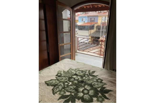 Imagem Casa com 3 Quartos à Venda, 128 m² em Jardim Monte Azul - São Paulo Imagem Casa com 3 Quartos à Venda, 128 m² em Jardim Monte Azul - São Paulo