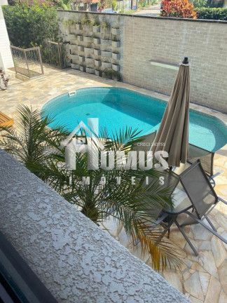Imagem Apartamento com 1 Quarto à Venda, 25 m² em Lázaro - Ubatuba Imagem Apartamento com 1 Quarto à Venda, 25 m² em Lázaro - Ubatuba
