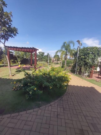 Imagem Casa à Venda, 300 m² em Parque Das Esmeraldas - Marília Imagem Casa à Venda, 300 m² em Parque Das Esmeraldas - Marília