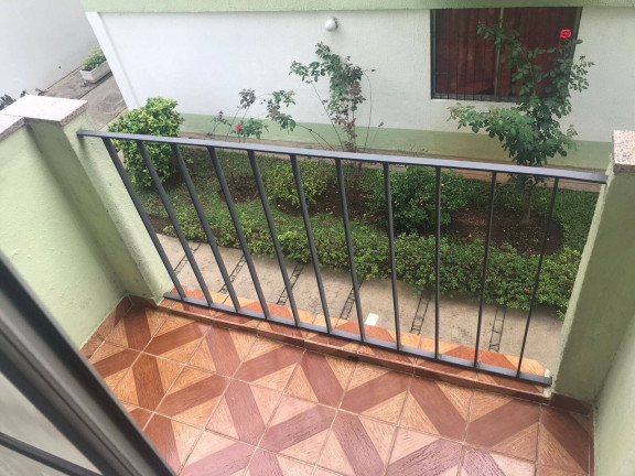 Imagem Apartamento com 2 Quartos à Venda, 53 m² em Taboão - São Bernardo Do Campo