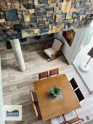 Imagem Casa de Condomínio com 4 Quartos à Venda, 632 m² em São Paulo Ii - Cotia
