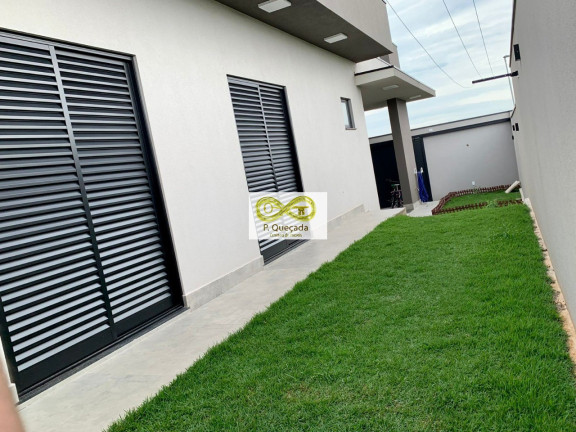 Imagem Casa com 3 Quartos à Venda, 216 m² em Jardim Ypê - Paulínia Imagem Casa com 3 Quartos à Venda, 216 m² em Jardim Ypê - Paulínia