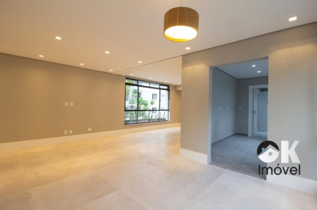 Imagem Apartamento com 3 Quartos à Venda, 178 m² em Jardim Paulista - São Paulo