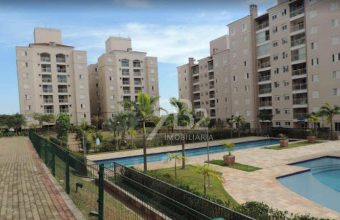Imagem Apartamento com 2 Quartos para Alugar, 75 m² em Jardim São Vicente - Campinas Imagem Apartamento com 2 Quartos para Alugar, 75 m² em Jardim São Vicente - Campinas