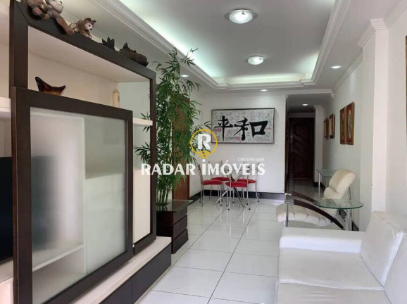 Imagem Apartamento com 2 Quartos à Venda, 90 m² em Centro - Cabo Frio Imagem Apartamento com 2 Quartos à Venda, 90 m² em Centro - Cabo Frio