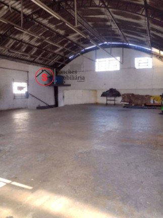 Imóvel para Alugar, 413 m² em Mooca - São Paulo