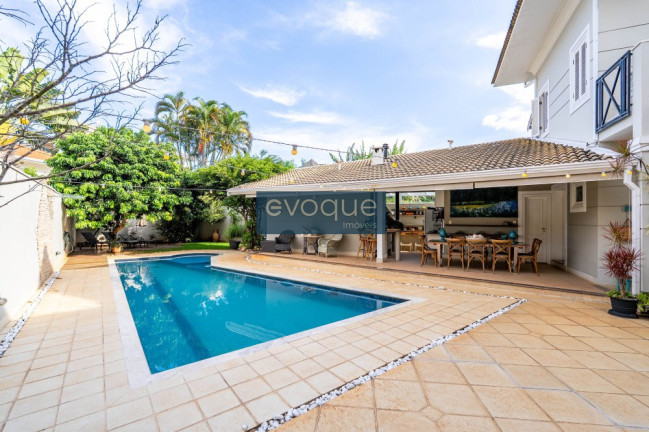 Imagem Casa com 4 Quartos à Venda, 550 m² em Estância Recreativa San Fernando - Valinhos Imagem Casa com 4 Quartos à Venda, 550 m² em Estância Recreativa San Fernando - Valinhos