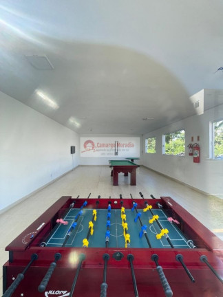 Imagem Apartamento com 2 Quartos à Venda, 47 m² em Parque Santa Rosa - Suzano