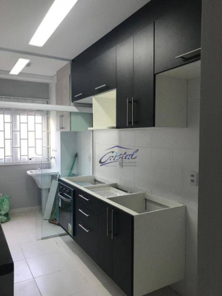 Imagem Apartamento com 2 Quartos à Venda, 52 m² em Jardim Do Lago - São Paulo