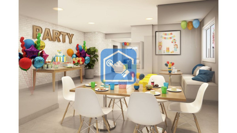 Imagem Apartamento com 2 Quartos à Venda, 60 m² em Centro - Mongaguá Imagem Apartamento com 2 Quartos à Venda, 60 m² em Centro - Mongaguá