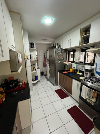 Imagem Imóvel com 3 Quartos à Venda, 80 m² em Nossa Senhora Das Graças - Manaus Imagem Imóvel com 3 Quartos à Venda, 80 m² em Nossa Senhora Das Graças - Manaus