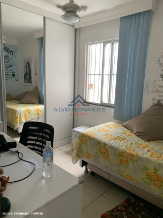 Imagem Apartamento com 3 Quartos à Venda, 75 m² em Pituba - Salvador Imagem Apartamento com 3 Quartos à Venda, 75 m² em Pituba - Salvador