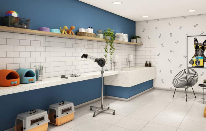 Imagem Imóvel com 3 Quartos à Venda, 67 m² em Jaguaré - São Paulo