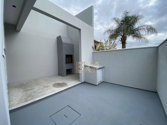 Imagem Sobrado com 2 Quartos à Venda, 91 m² em Rio Grande - Palhoça Imagem Sobrado com 2 Quartos à Venda, 91 m² em Rio Grande - Palhoça