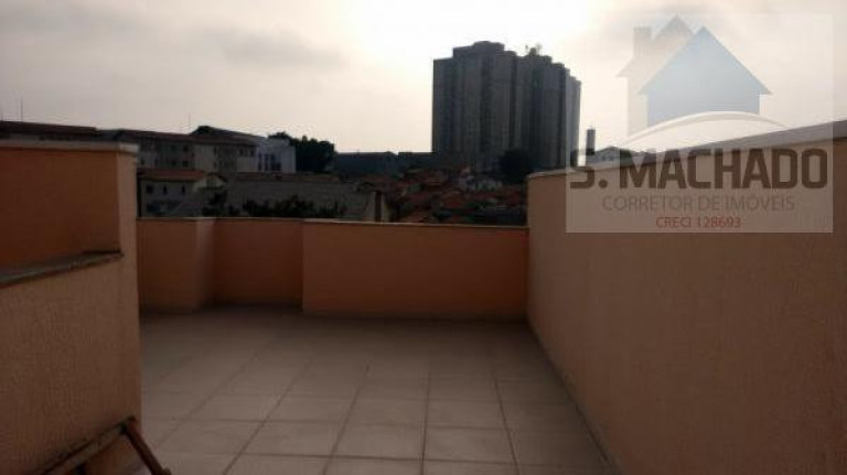 Imagem Apartamento com 2 Quartos à Venda, 80 m² em Parque Erasmo Assunção - Santo André