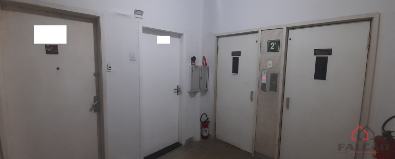 Imagem Apartamento com 1 Quarto à Venda, 34 m² em Itararé - São Vicente Imagem Apartamento com 1 Quarto à Venda, 34 m² em Itararé - São Vicente