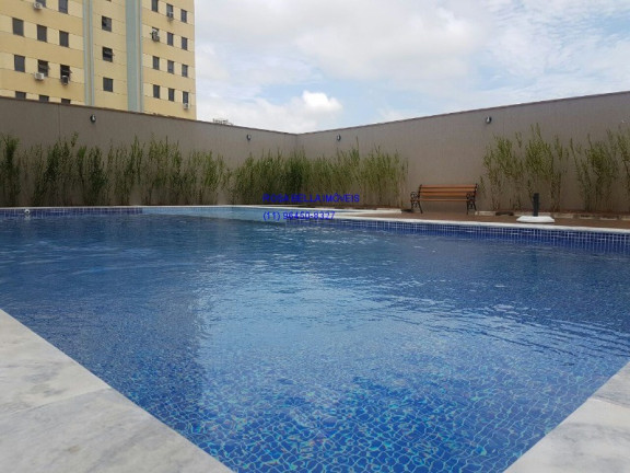 Imagem Flat com 1 Quarto à Venda, 36 m² em Vila Arens Ii - Jundiaí