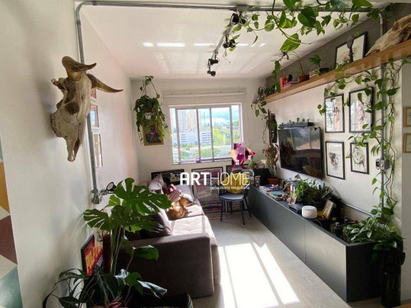 Imagem Apartamento com 2 Quartos à Venda, 61 m² em Jardim Três Marias - São Bernardo Do Campo Imagem Apartamento com 2 Quartos à Venda, 61 m² em Jardim Três Marias - São Bernardo Do Campo