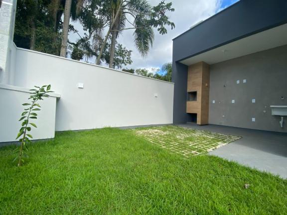 Imagem Casa com 3 Quartos à Venda, 250 m² em Forquilhas - São José