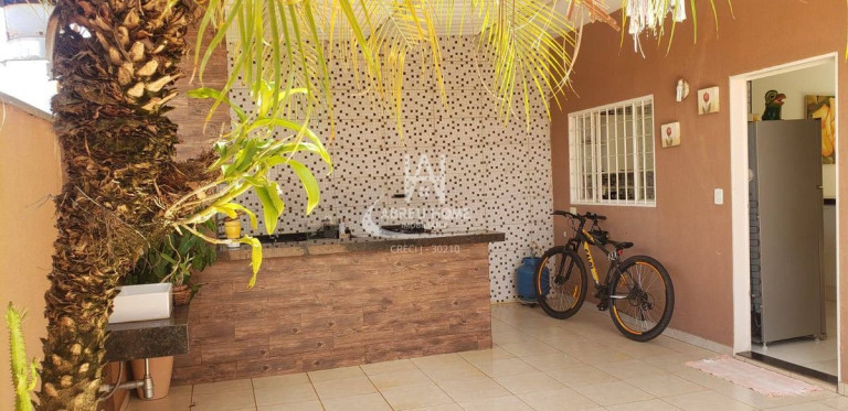 Imagem Casa à Venda, em Jardim Do Lago - São José Do Rio Preto Imagem Casa à Venda, em Jardim Do Lago - São José Do Rio Preto
