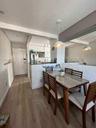 Imagem Apartamento com 3 Quartos à Venda, 67 m² em Macedo - Guarulhos