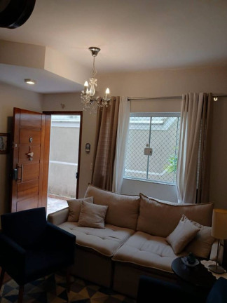 Imagem Casa de Condomínio com 2 Quartos à Venda, 65 m² em Vila Carrão - São Paulo Imagem Casa de Condomínio com 2 Quartos à Venda, 65 m² em Vila Carrão - São Paulo