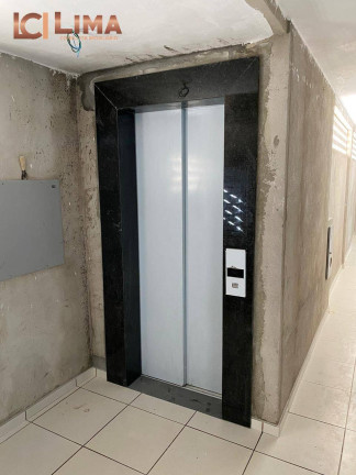 Imagem Apartamento com 3 Quartos à Venda, 94 m² em Porto Das Dunas - Aquiraz