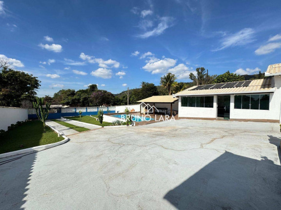 Imagem Fazenda à Venda, 150 m² em Vivendas Santa Mônica - Igarapé Imagem Fazenda à Venda, 150 m² em Vivendas Santa Mônica - Igarapé
