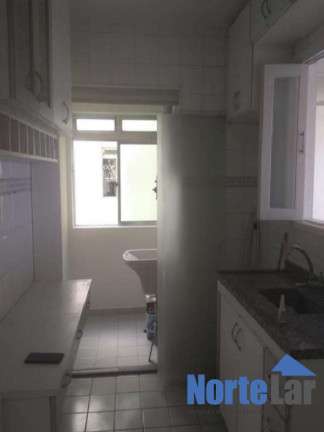 Imagem Apartamento com 2 Quartos à Venda, 50 m² em Vila Amélia - São Paulo Imagem Apartamento com 2 Quartos à Venda, 50 m² em Vila Amélia - São Paulo