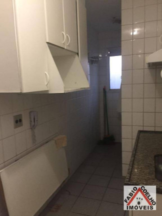 Imagem Apartamento com 2 Quartos à Venda, 48 m² em Jardim Sabará - São Paulo Imagem Apartamento com 2 Quartos à Venda, 48 m² em Jardim Sabará - São Paulo