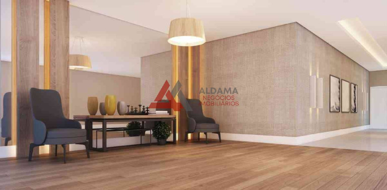 Imagem Apartamento com 2 Quartos à Venda, 54 m² em Jardim Audir - Barueri Imagem Apartamento com 2 Quartos à Venda, 54 m² em Jardim Audir - Barueri