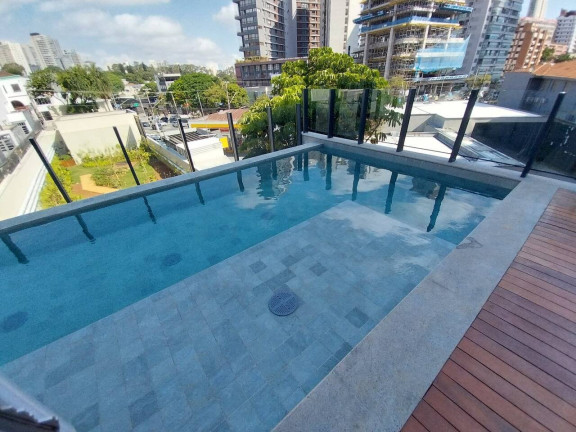 Imagem Apartamento com 1 Quarto à Venda,  em São Paulo
