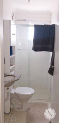 Imagem Apartamento com 2 Quartos à Venda, 54 m² em Centro - Itanhaém Imagem Apartamento com 2 Quartos à Venda, 54 m² em Centro - Itanhaém
