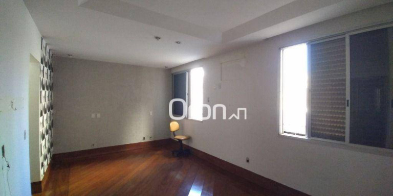 Imagem Apartamento com 4 Quartos à Venda, 280 m² em Setor Oeste - Goiânia Imagem Apartamento com 4 Quartos à Venda, 280 m² em Setor Oeste - Goiânia