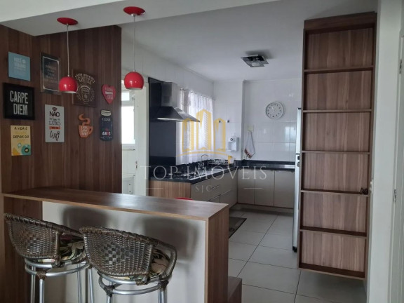 Imagem Apartamento com 3 Quartos à Venda, 100 m² em Jardim Das Indústrias - São José Dos Campos