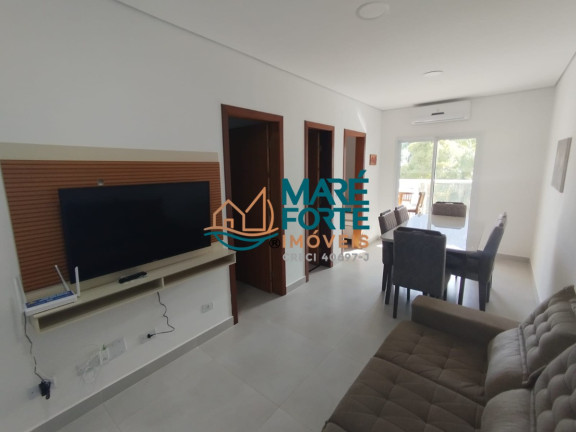 Imagem Apartamento com 2 Quartos à Venda, 63 m² em Perequê Açu - Ubatuba Imagem Apartamento com 2 Quartos à Venda, 63 m² em Perequê Açu - Ubatuba